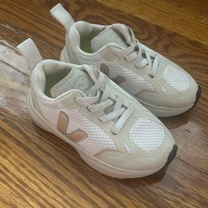 Kids/toddler Veja sneakers